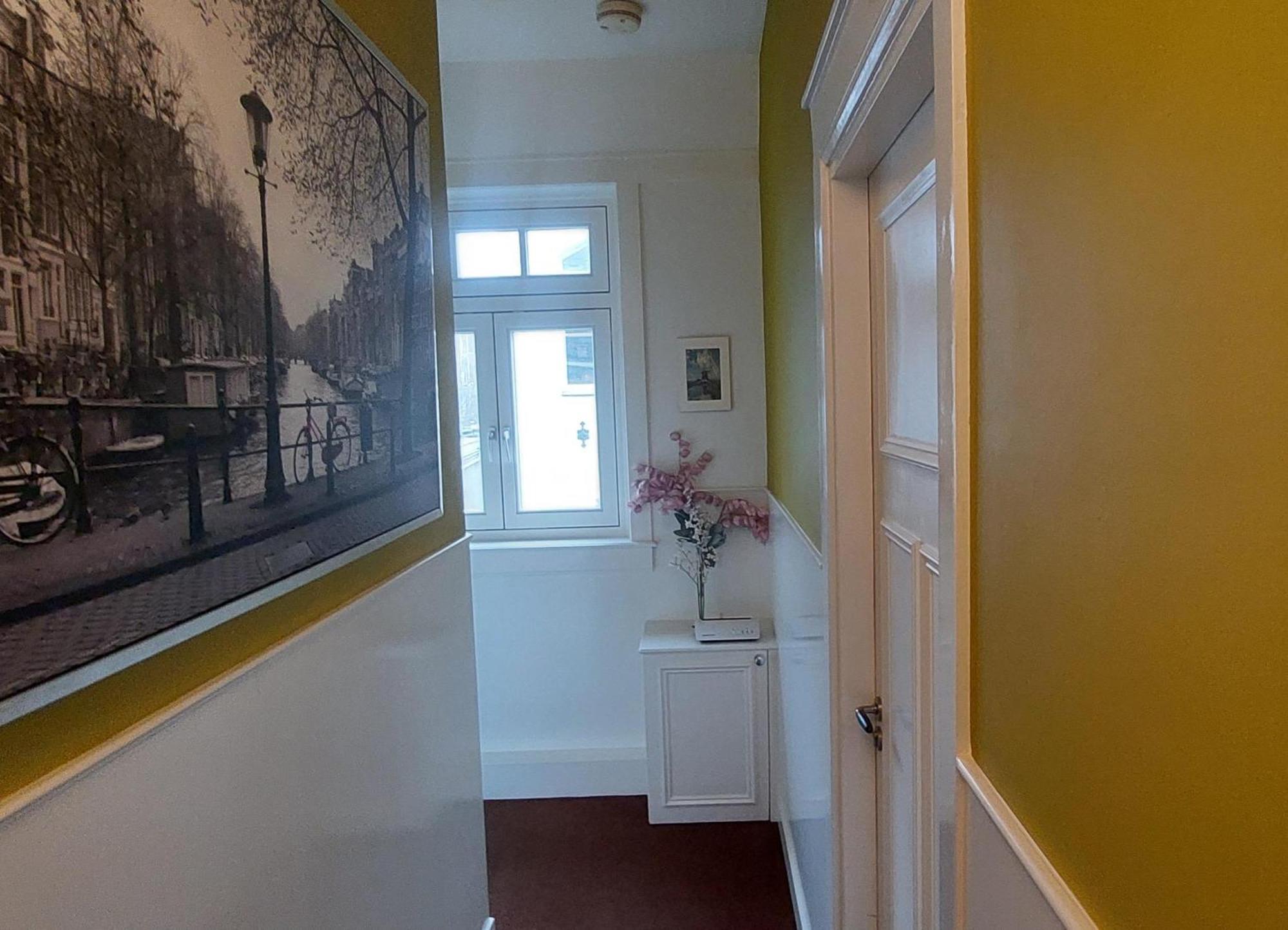 Bickersbed Bed and breakfast Ámsterdam