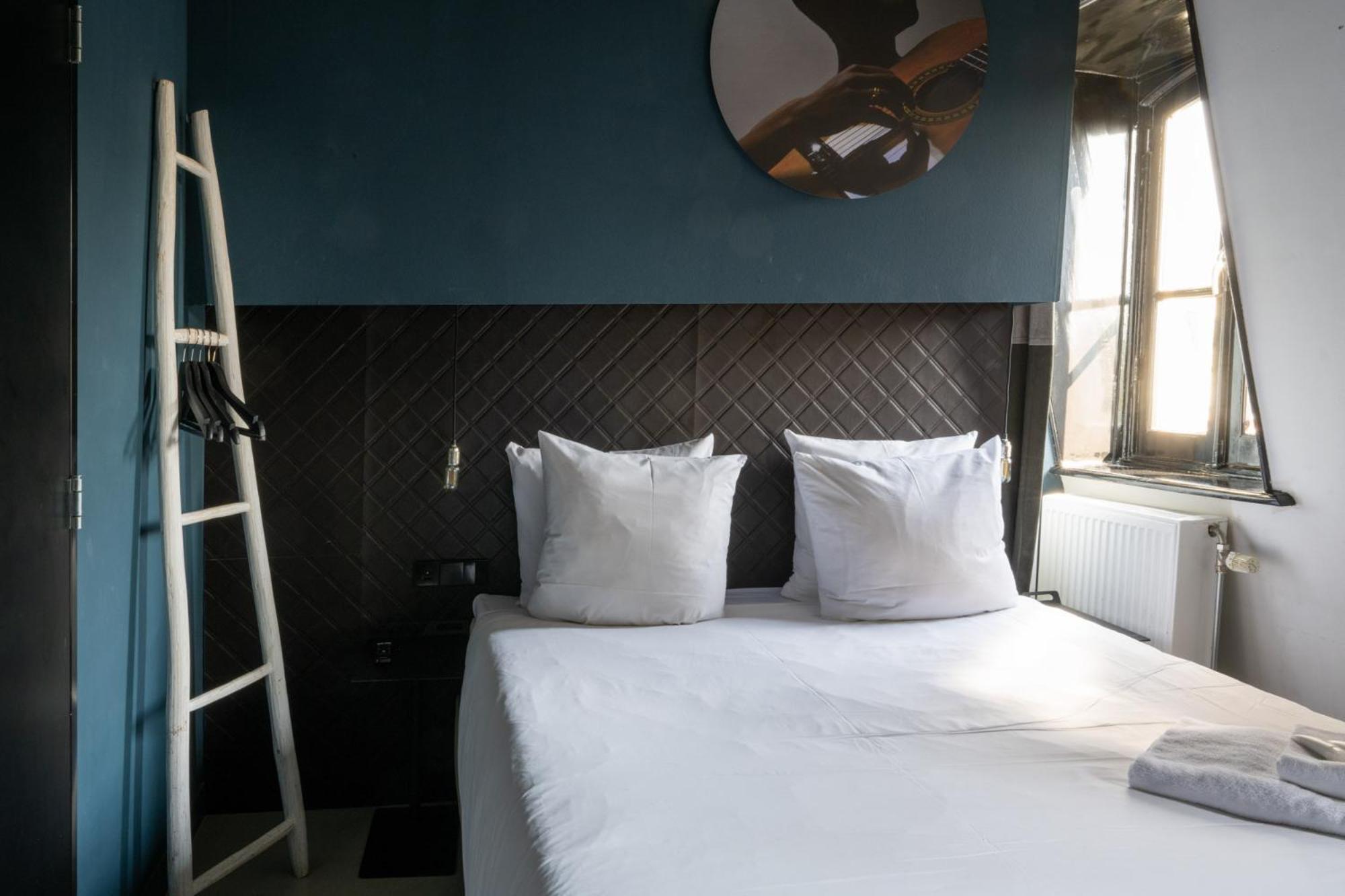Boutique Oosteinde Hotel Ámsterdam