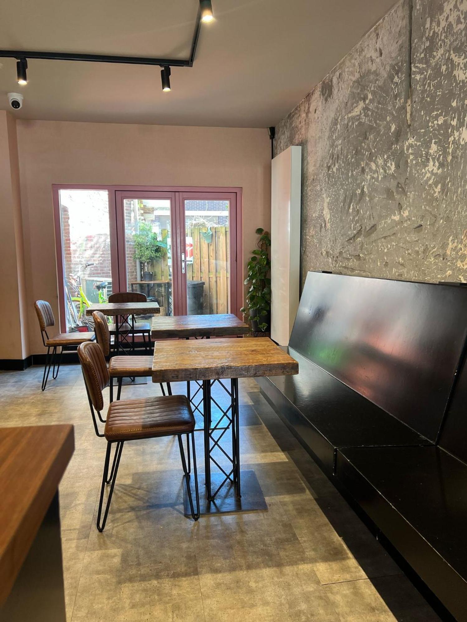 Amigo Budget Amsterdam