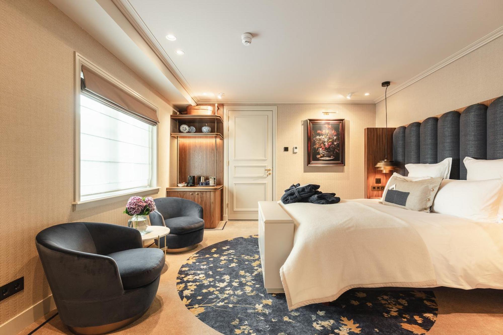 Prinsen 5* Amsterdam