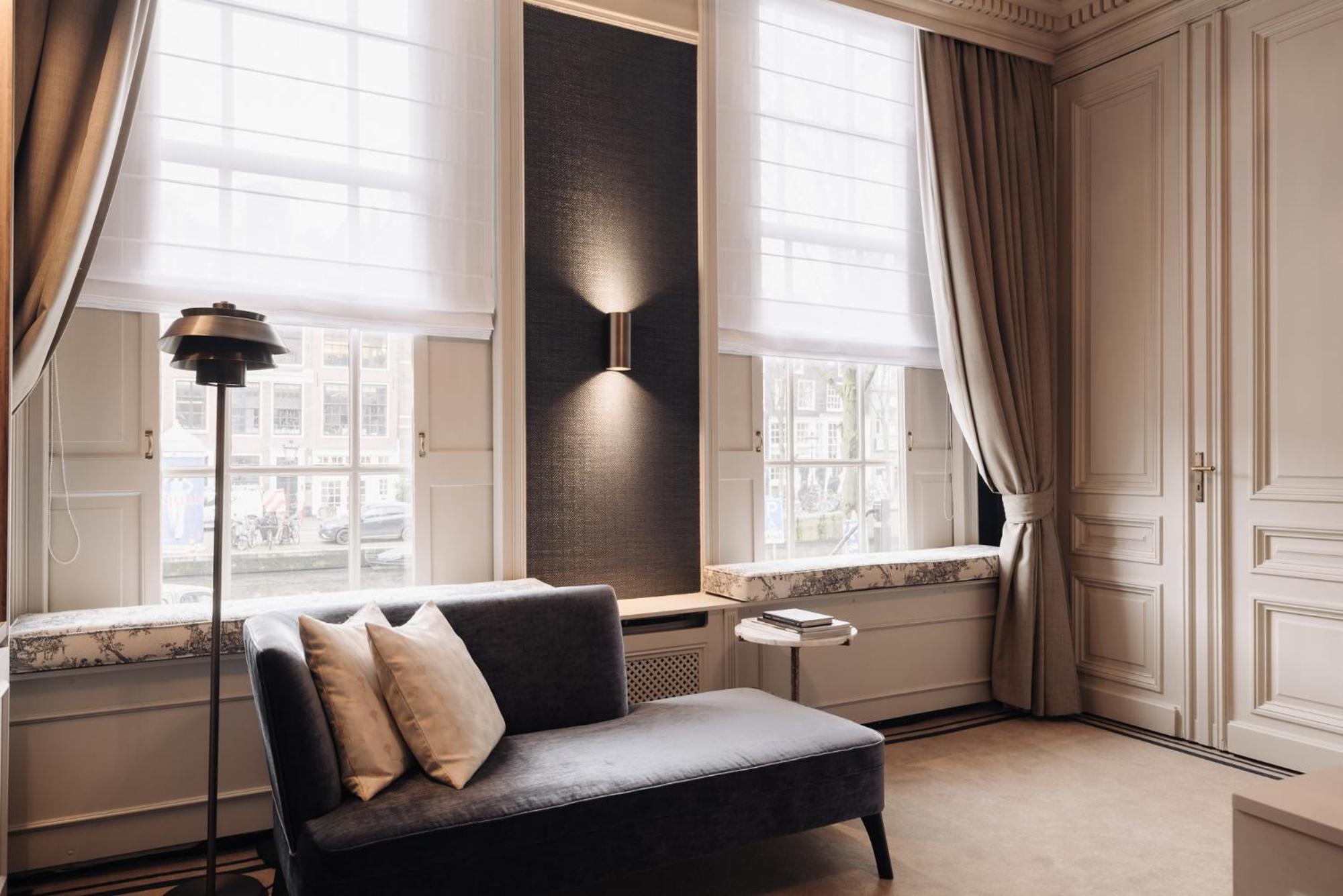 Prinsen Hotel 5*