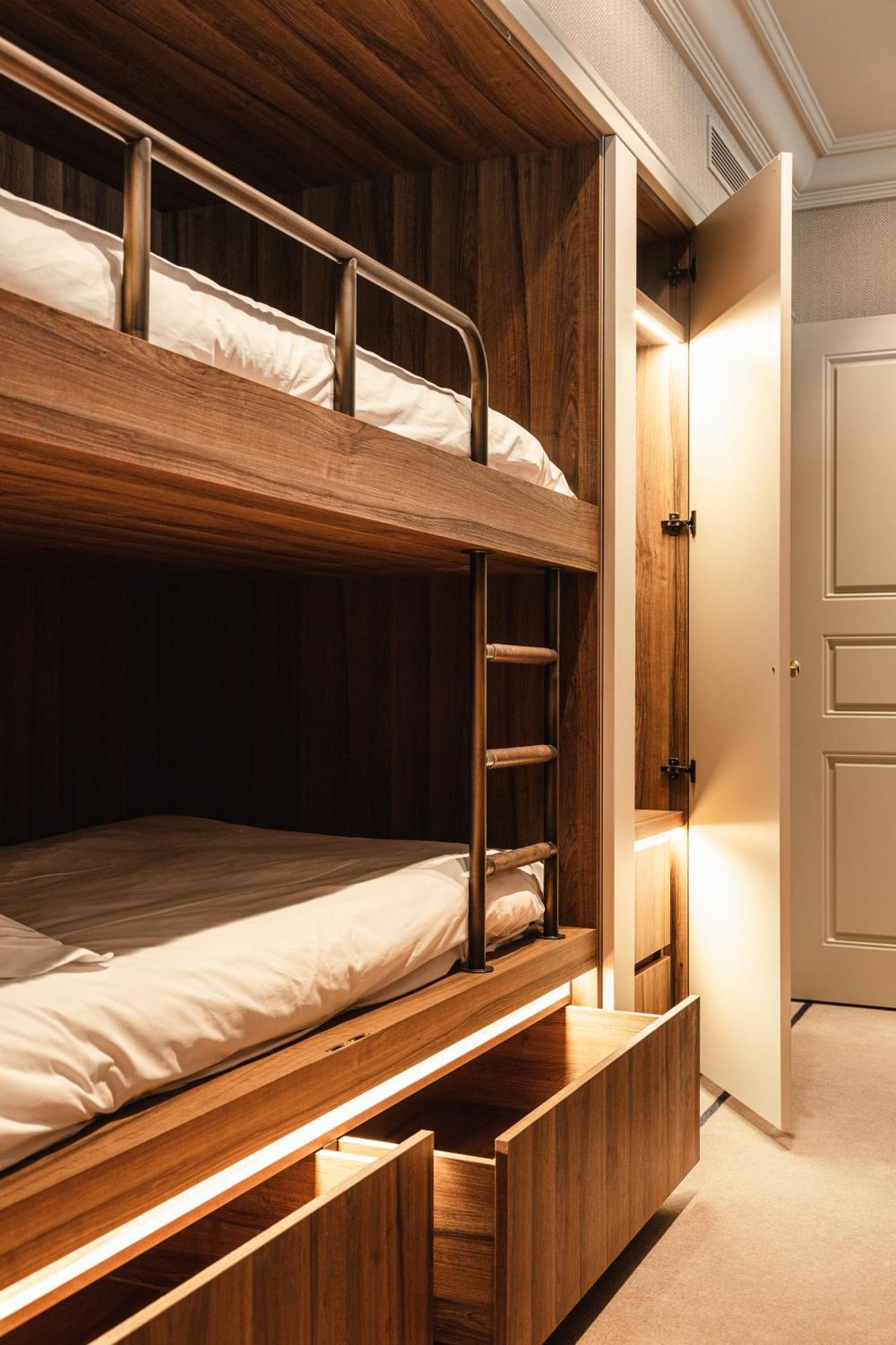 Hotel Prinsen Amsterdam