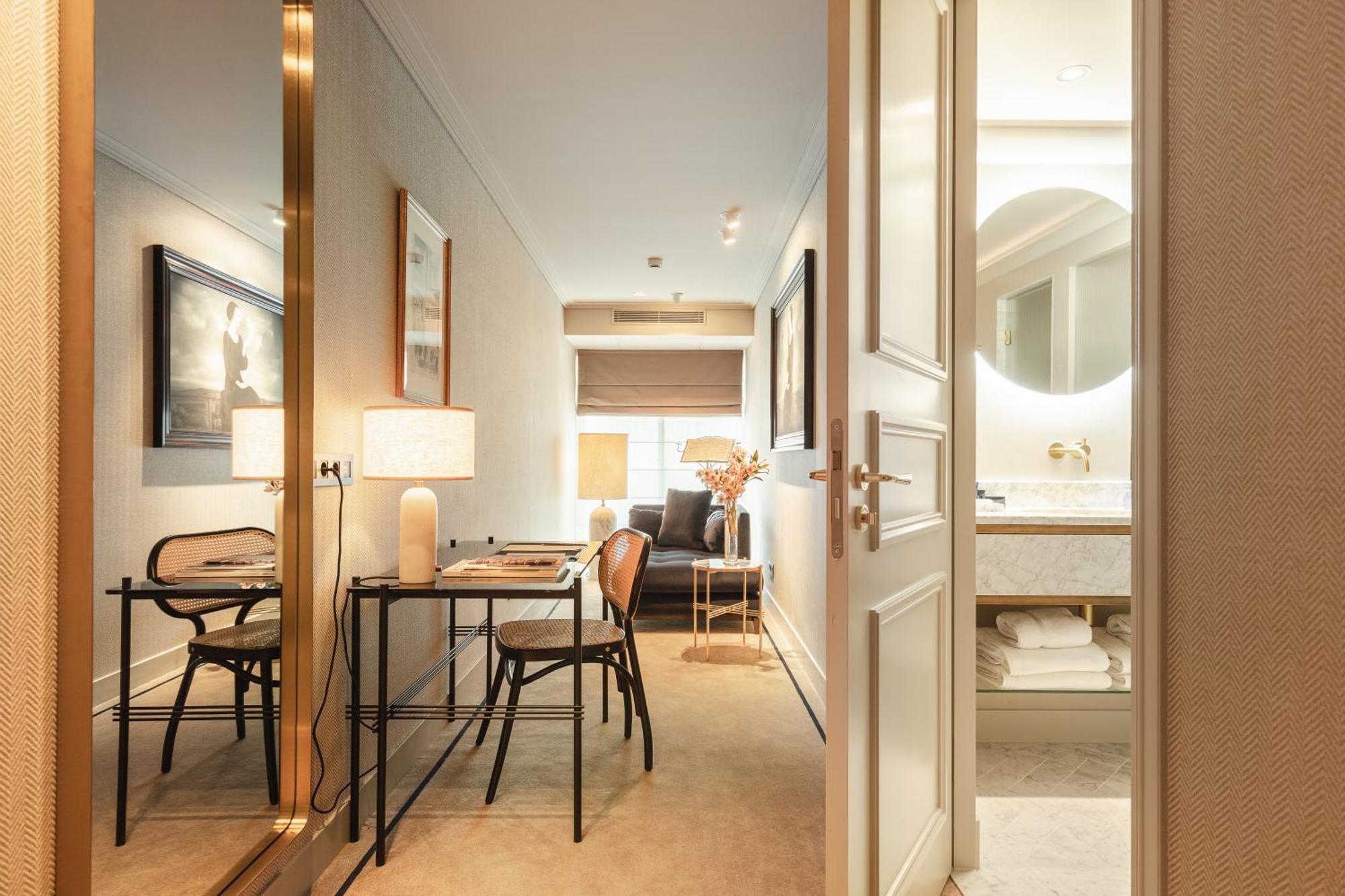 Hotel Prinsen Amsterdam