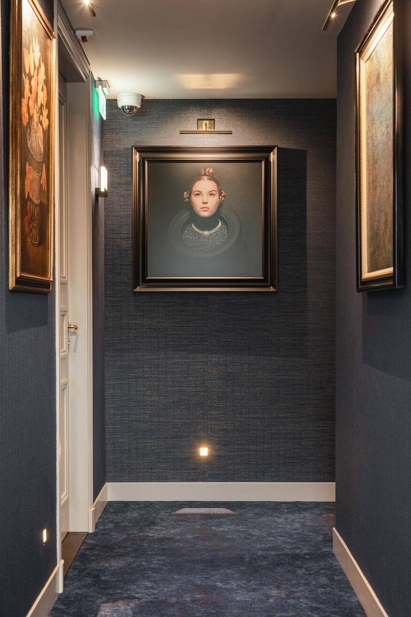 Prinsen 5* Amsterdam