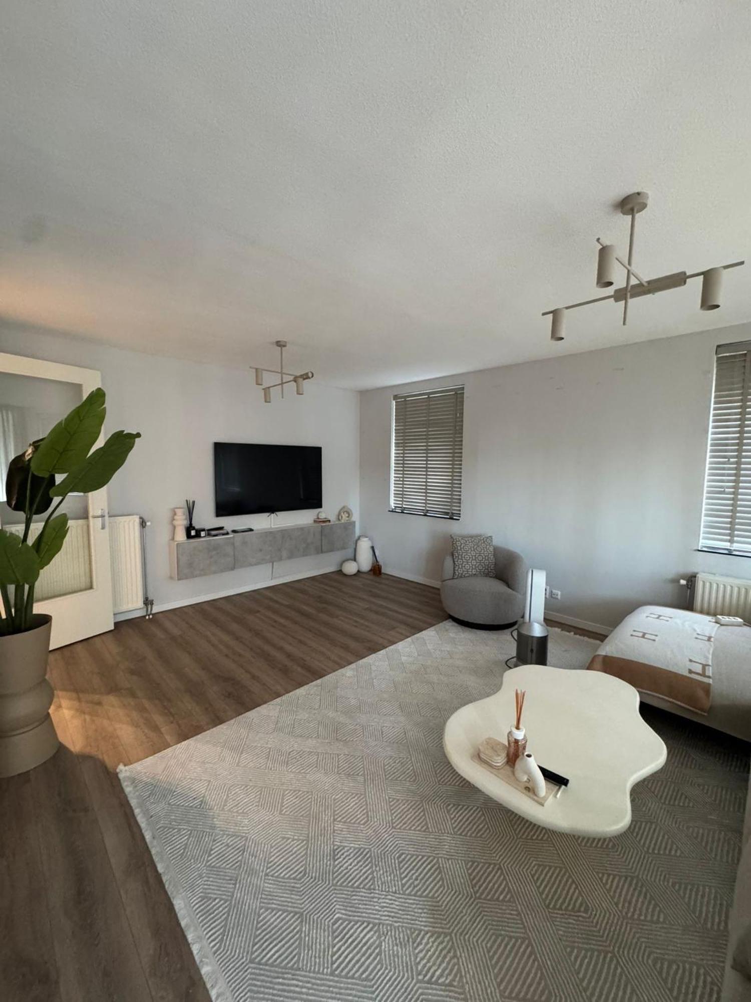 Modern Near Center Apartment
