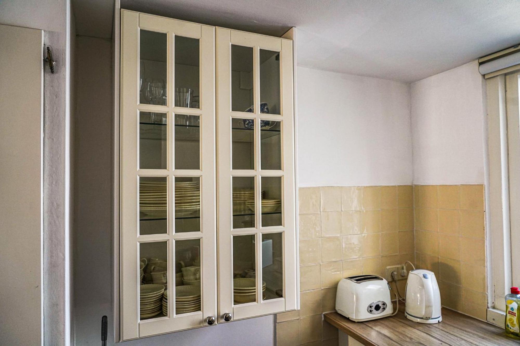 The Balcony At Prinsen Canal Apartment Amsterdam 2*