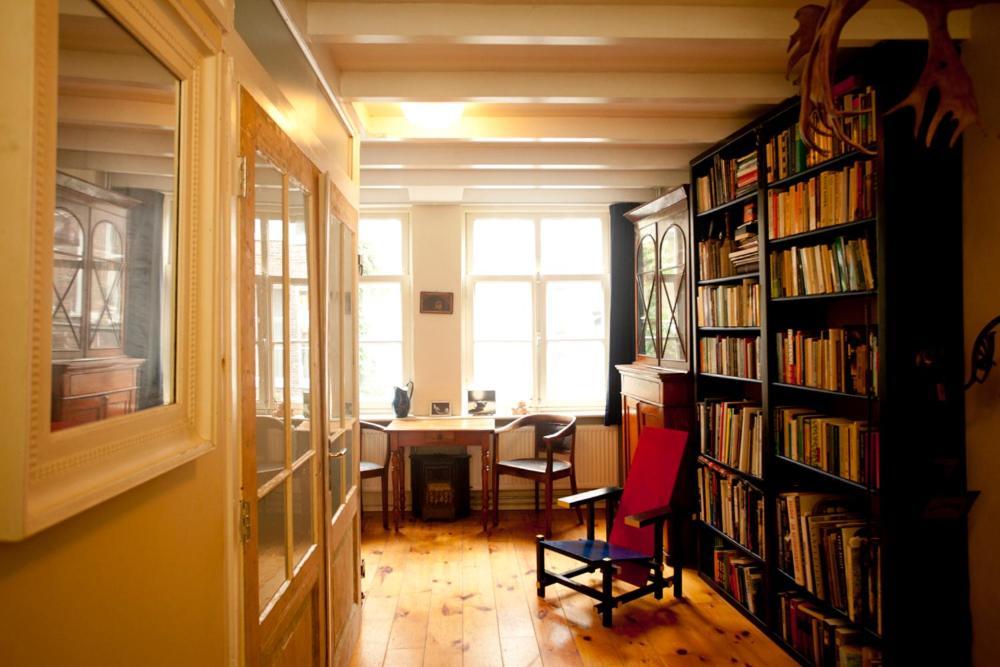Since1634 Bed & Breakfast