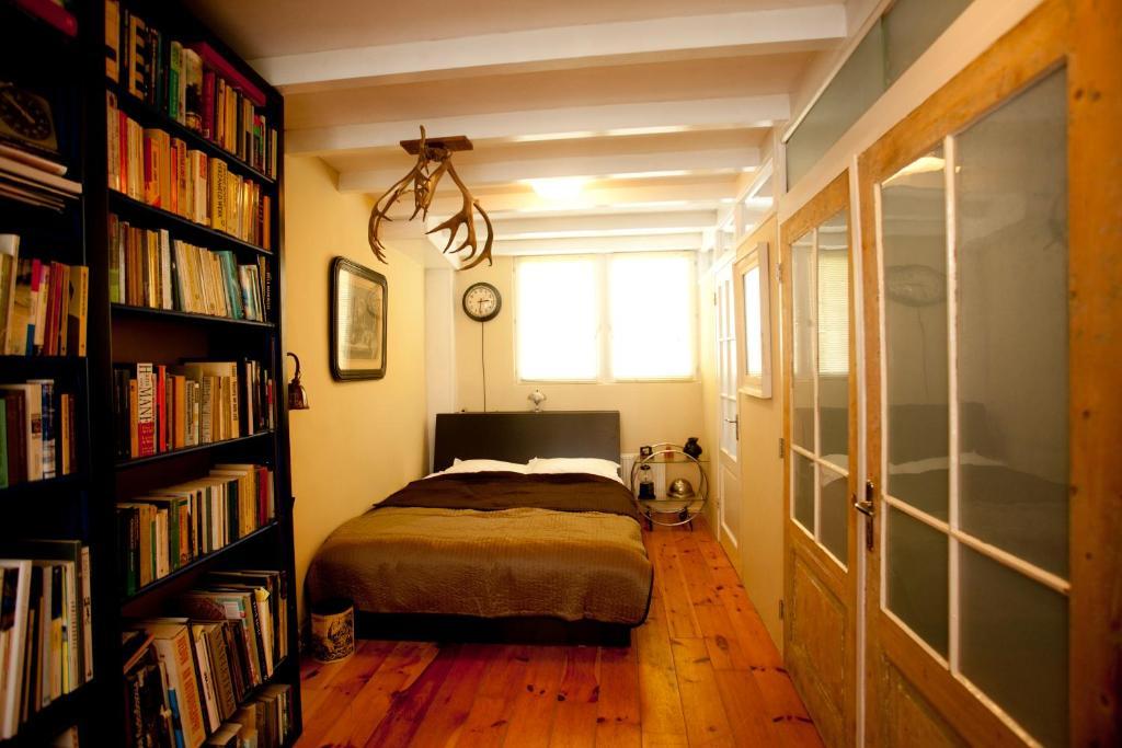 Bed & Breakfast Since1634 Amsterdam