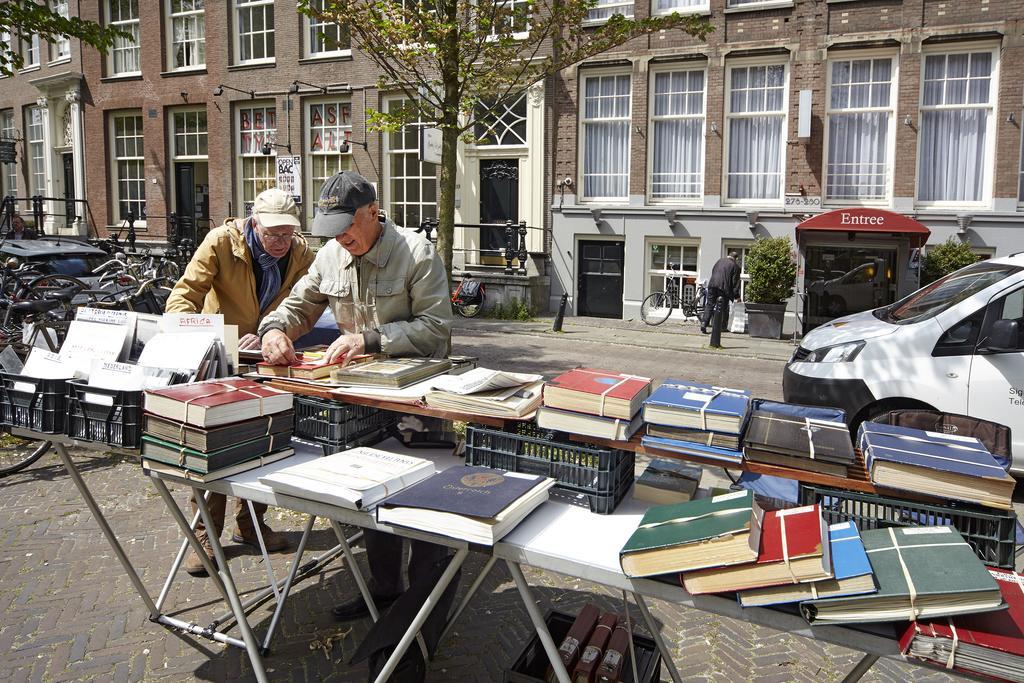 Nova Amsterdam