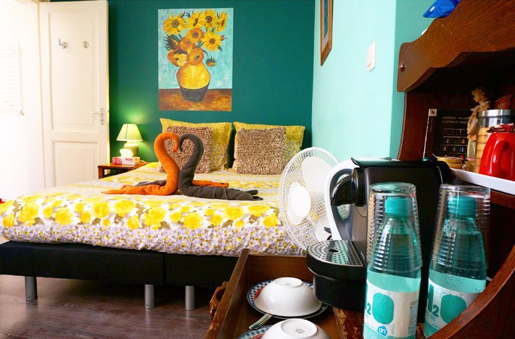 Tulip Of Bed and breakfast