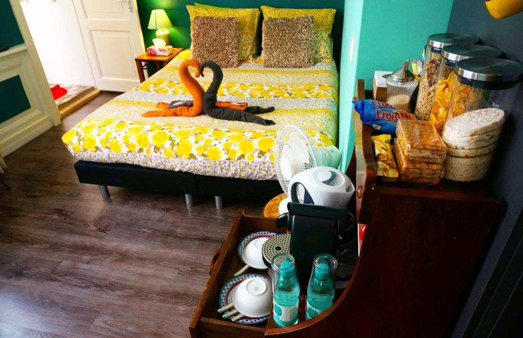 Tulip Of Bed and breakfast 3*