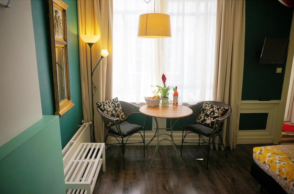 Tulip Of Bed and breakfast Ámsterdam
