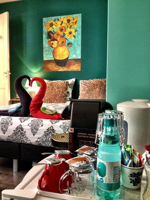 Bed and breakfast Tulip Of