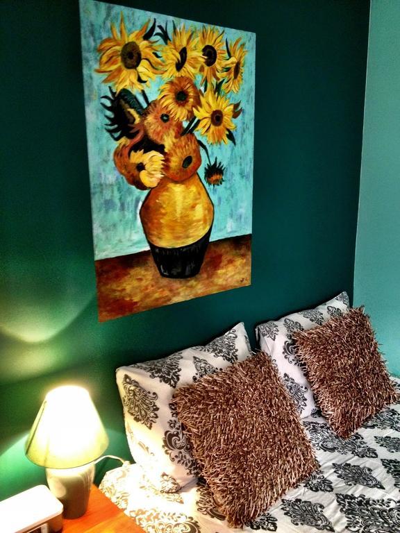 Bed and breakfast Tulip Of