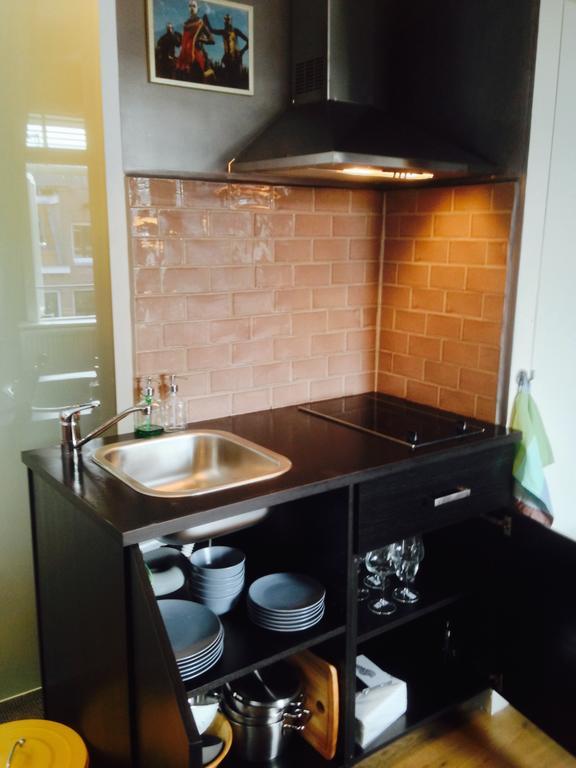 Bed & Breakfast Lola Amsterdam