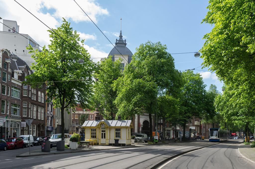 Appartement Plaza Centre Apartment Amsterdam