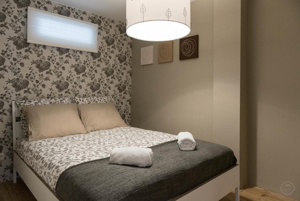 Plaza Centre Apartment *