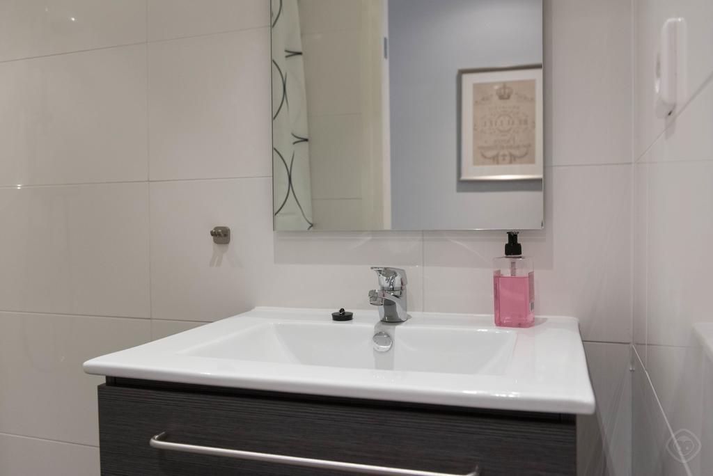 Appartement Plaza Centre Apartment Amsterdam