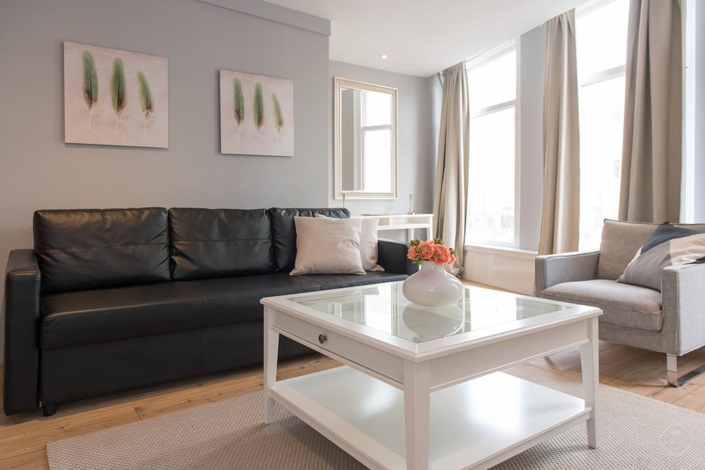 Plaza Centre Apartment