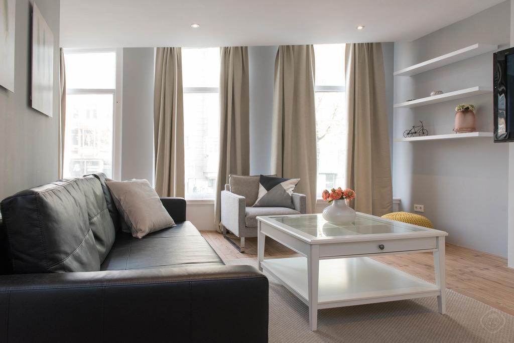 Plaza Centre Apartment *