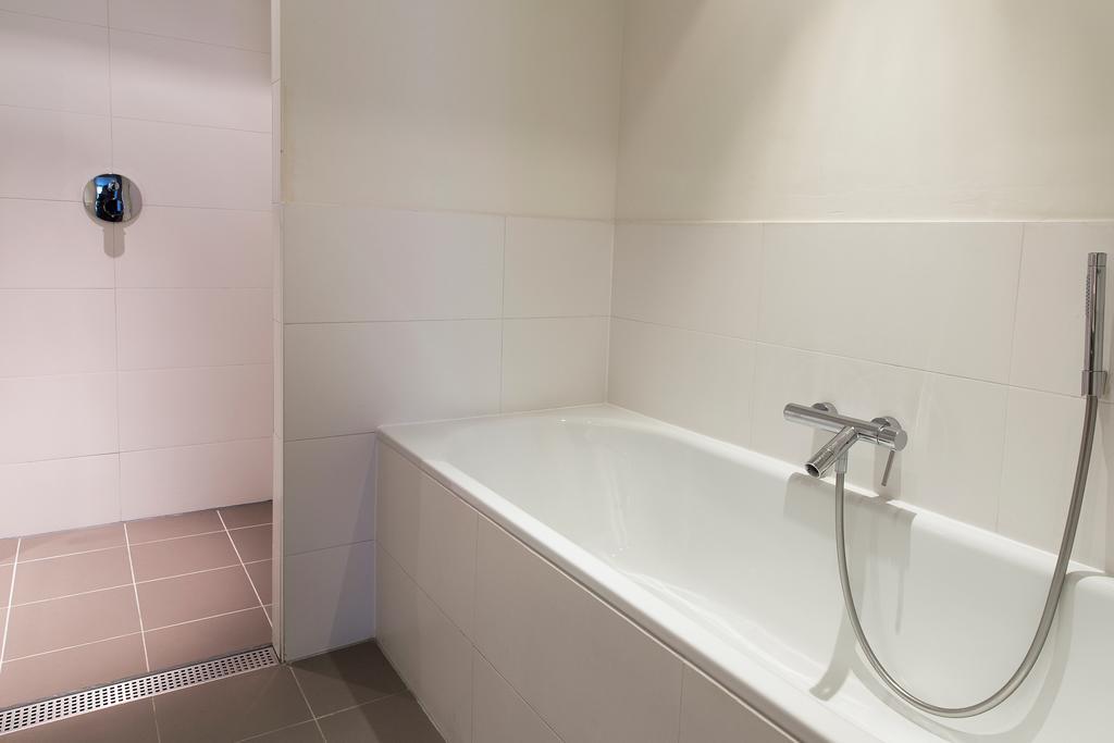 Marnix360apartments Design Lejlighedshotel Amsterdam