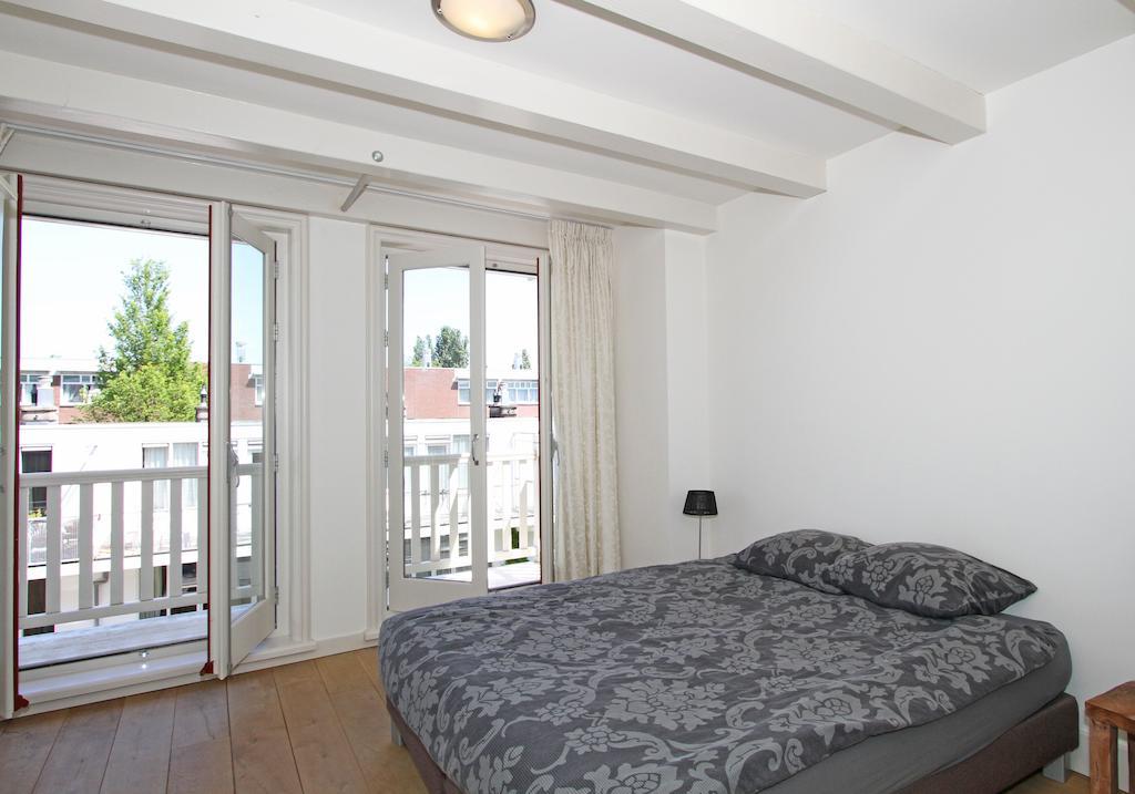 Appartement 136-2 Cozy Spacious Jordaan *non Smoking*