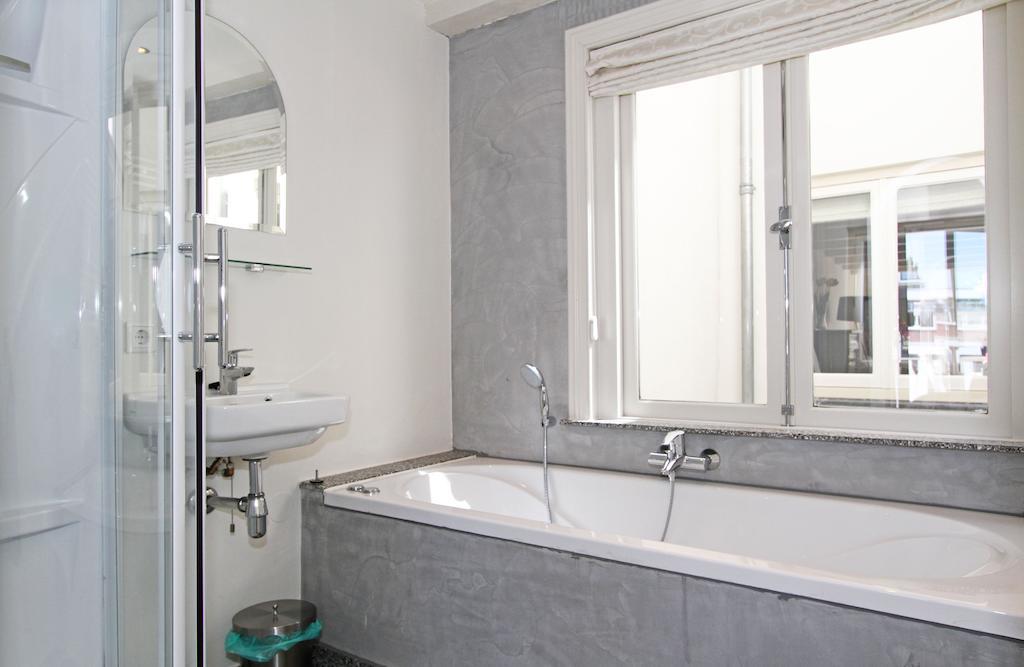 136-2 Cozy Spacious Jordaan *non Smoking* Amsterdam