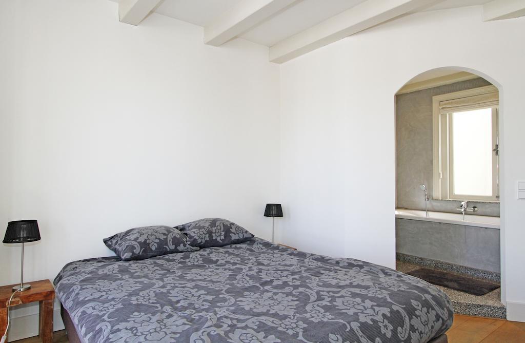 Appartement 136-2 Cozy Spacious Jordaan *non Smoking* Amsterdam