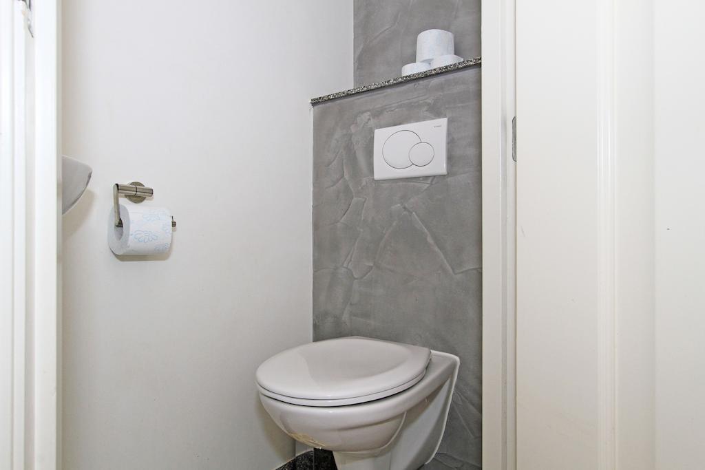 136-2 Cozy Spacious Jordaan *non Smoking* *
