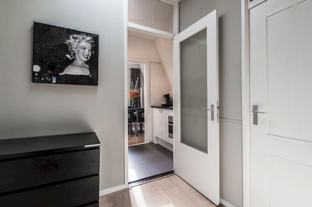 Apartamento Short Group Rijksmuseum View Serviced