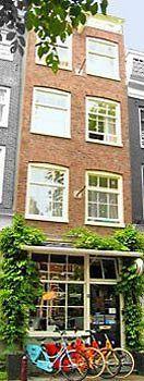 Misc Eatdrinksleep Hotel Amsterdam