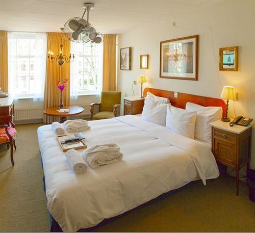 Misc Eatdrinksleep Hotel Amsterdam
