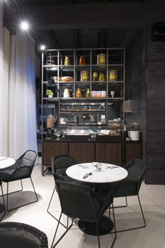 Boutique Oosteinde Hotel Ámsterdam