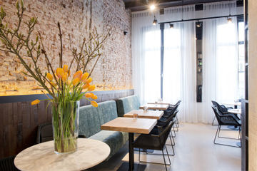 Boutique Oosteinde 3* Ámsterdam