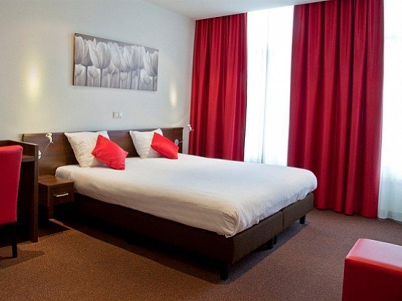 Hotel Leonardo Boutique Museumhotel Amsterdam