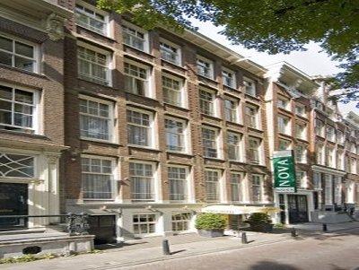 Hotel Nova 3*