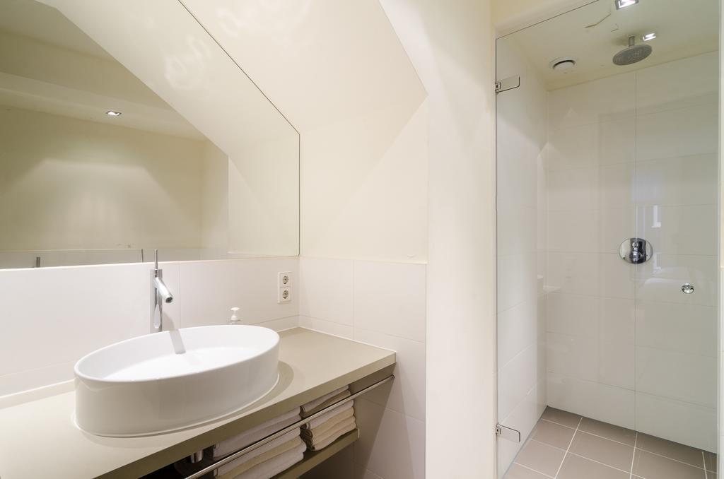 Marnix360apartments Design Lejlighedshotel 2*