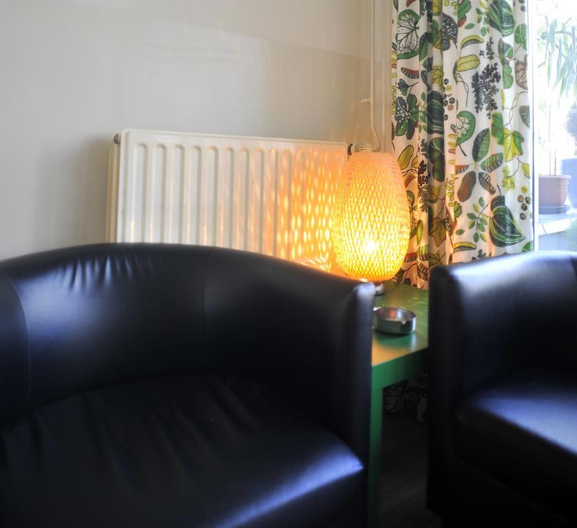 Hotel Abba Amsterdam