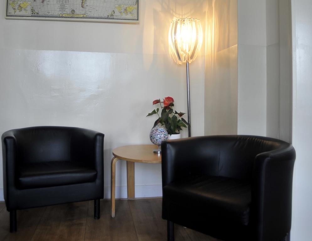 Hotel Abba Amsterdam