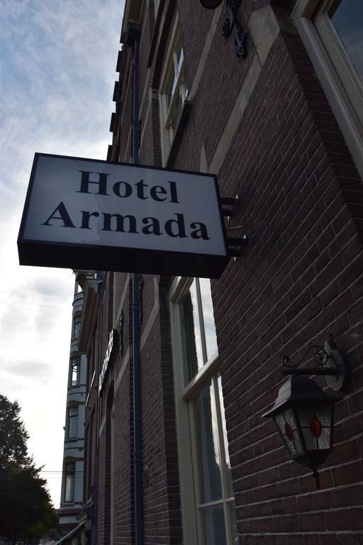 Hotel Ozo Armada Ámsterdam