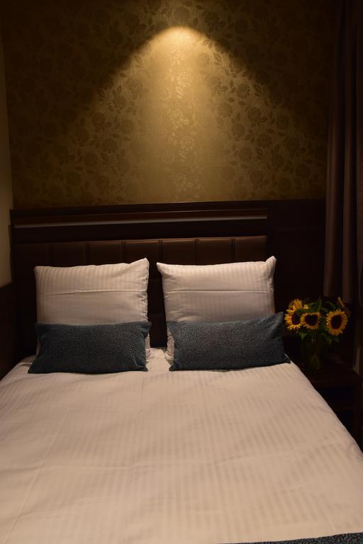 Hotel Ozo Armada Ámsterdam