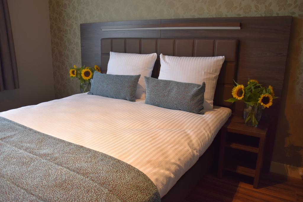 Ozo Armada Hotel Ámsterdam
