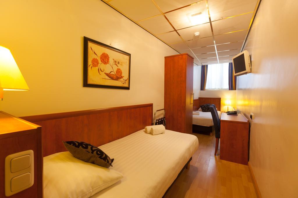 Hotel The Townhouse