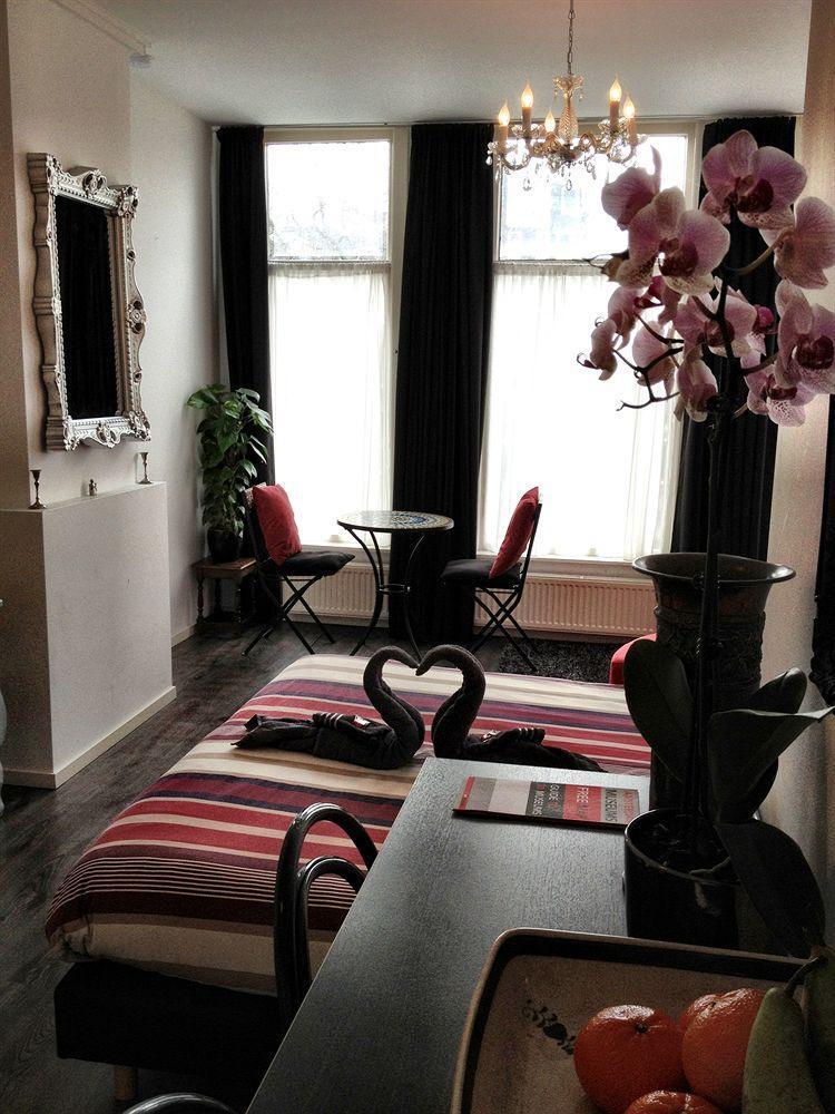 Tulip Of Bed and breakfast