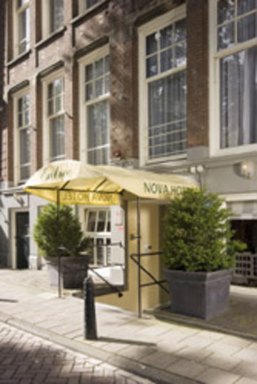 Hotel Nova 3*