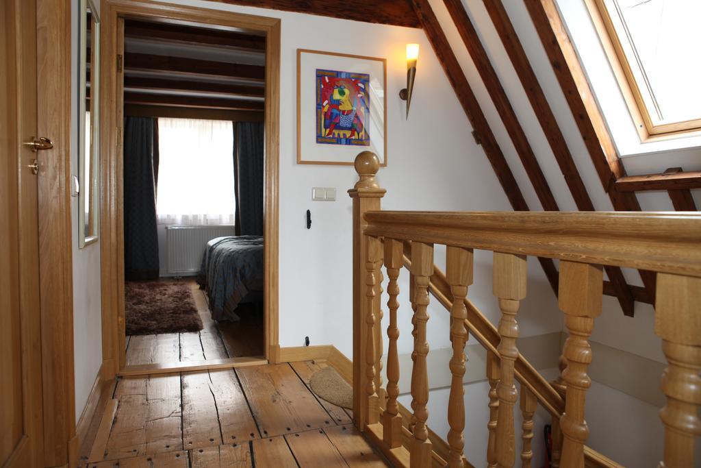 Apartamento Hendrick De Keyser Ámsterdam