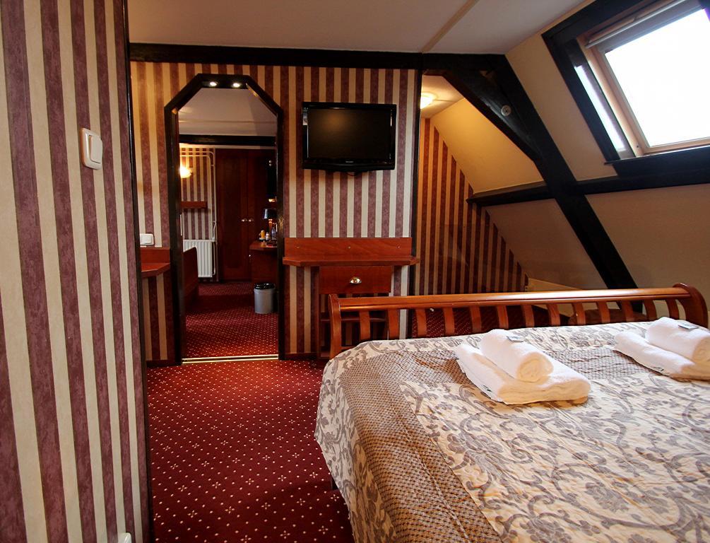 Village 3* Amsterdam