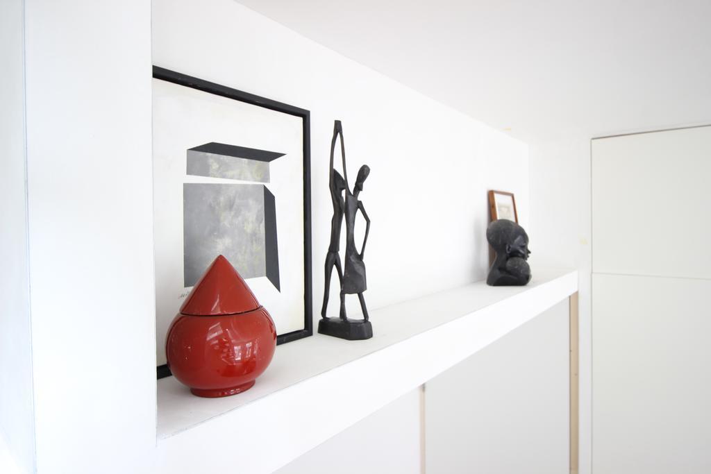 Bed & Breakfast Beautiful 2 Floor Vondelpark Apartment.
