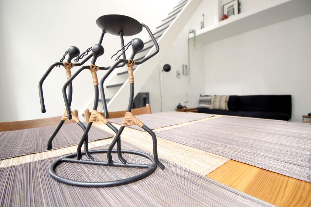 Bed & Breakfast Beautiful 2 Floor Vondelpark Apartment.