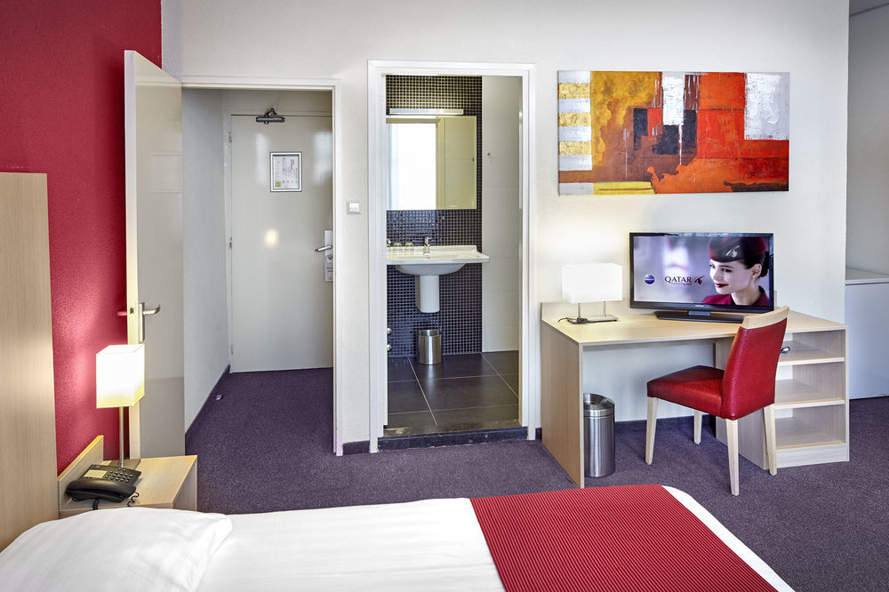 Hotel Nova Amsterdam